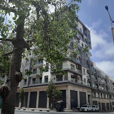 Derb Omar,Tram Διαμέρισμα Καζαμπλάνκα Εξωτερικό φωτογραφία