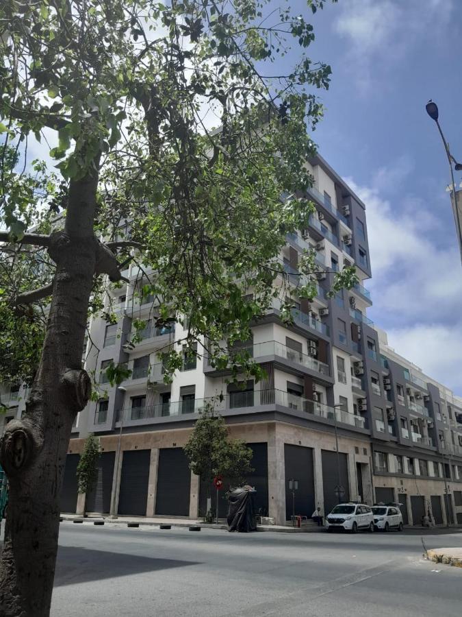 Derb Omar,Tram Διαμέρισμα Καζαμπλάνκα Εξωτερικό φωτογραφία