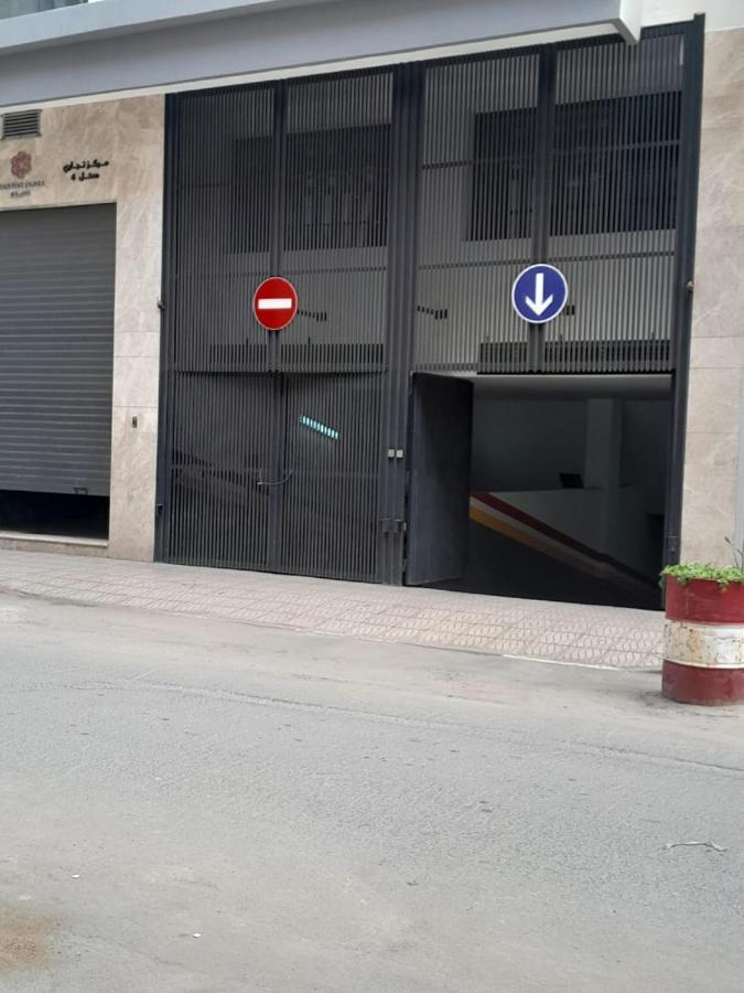 Derb Omar,Tram Διαμέρισμα Καζαμπλάνκα Εξωτερικό φωτογραφία