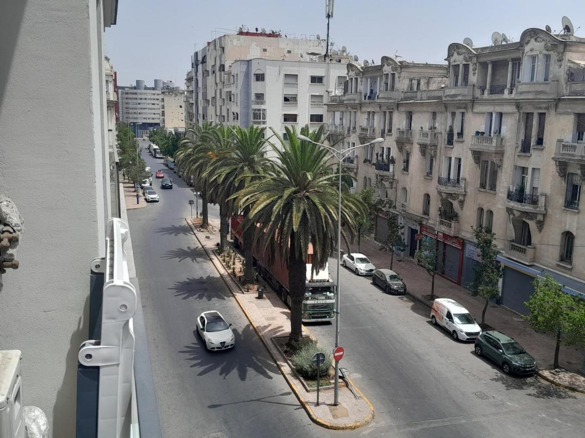 Derb Omar,Tram Διαμέρισμα Καζαμπλάνκα Εξωτερικό φωτογραφία