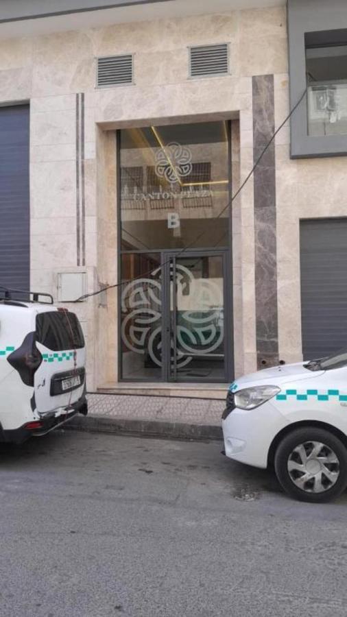 Derb Omar,Tram Διαμέρισμα Καζαμπλάνκα Εξωτερικό φωτογραφία